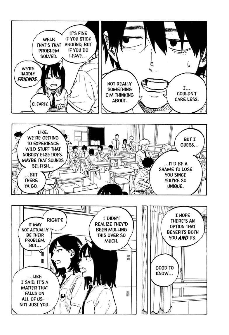 Ruri Dragon Chapter 39 page 16 - Chapter 39