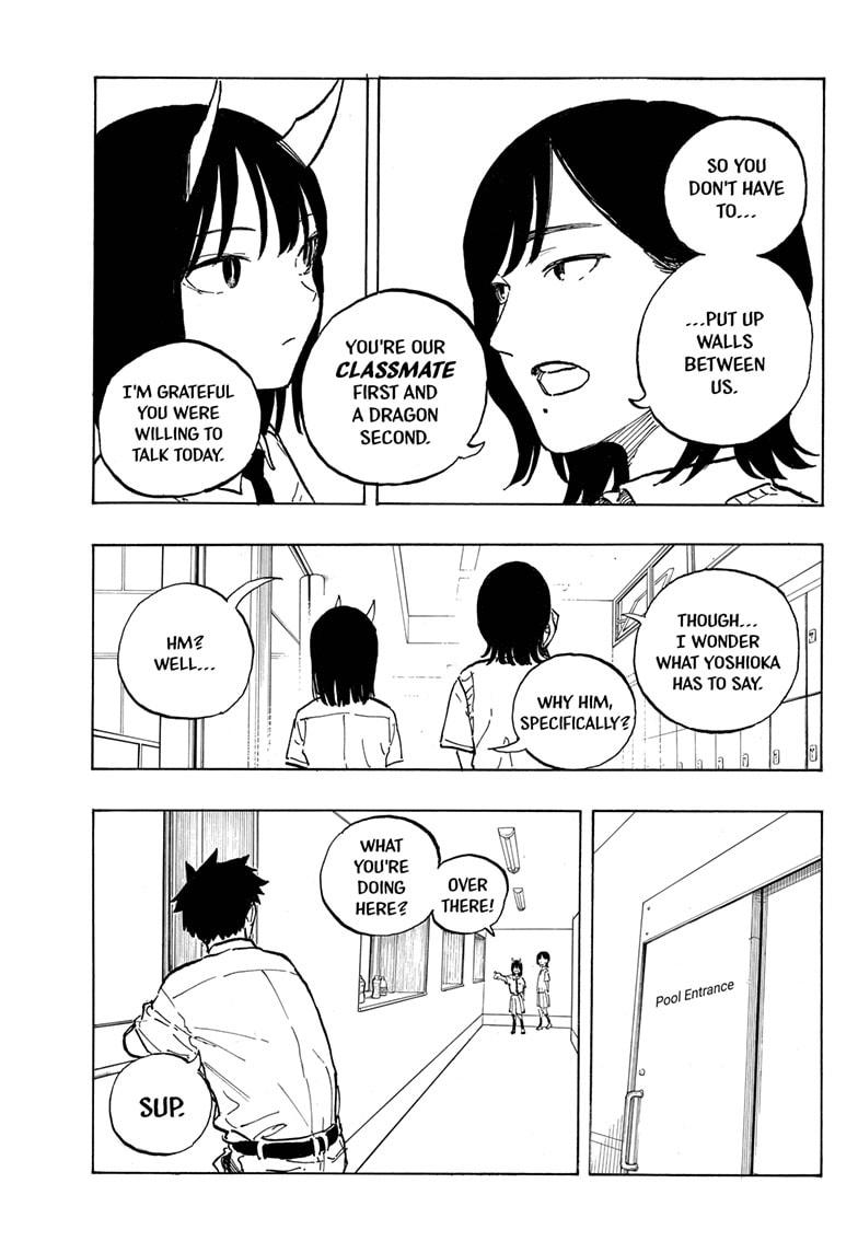 Ruri Dragon Chapter 39 page 17 - Chapter 39