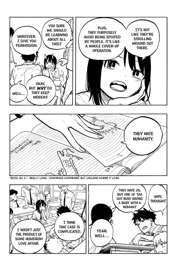 Ruri Dragon Chapter 39 page 4 - Chapter 39