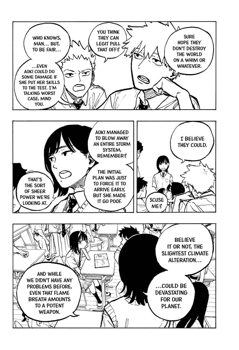 Ruri Dragon Chapter 39 page 6 - Chapter 39