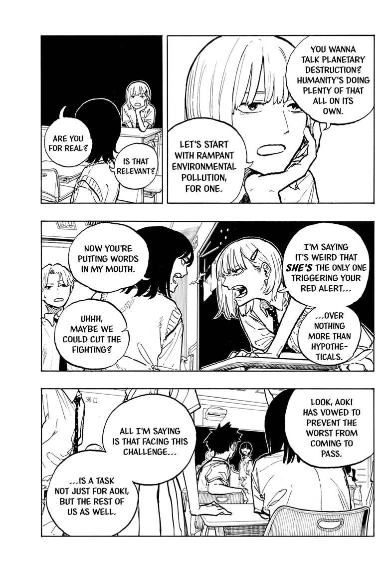 Ruri Dragon Chapter 39 page 7 - Chapter 39