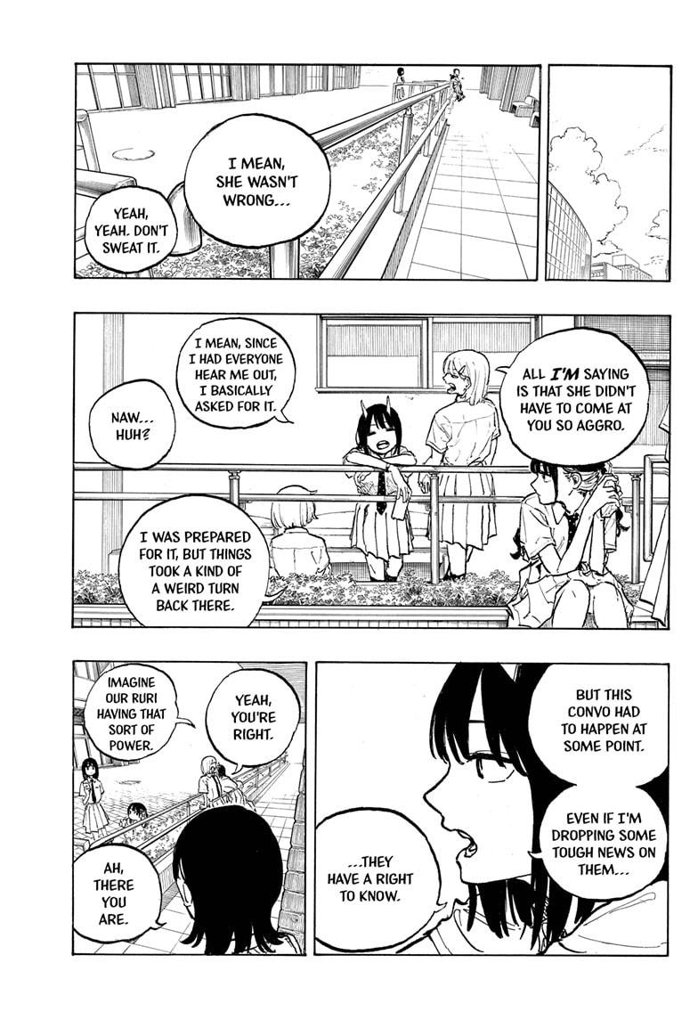 Ruri Dragon Chapter 39 page 9 - Chapter 39