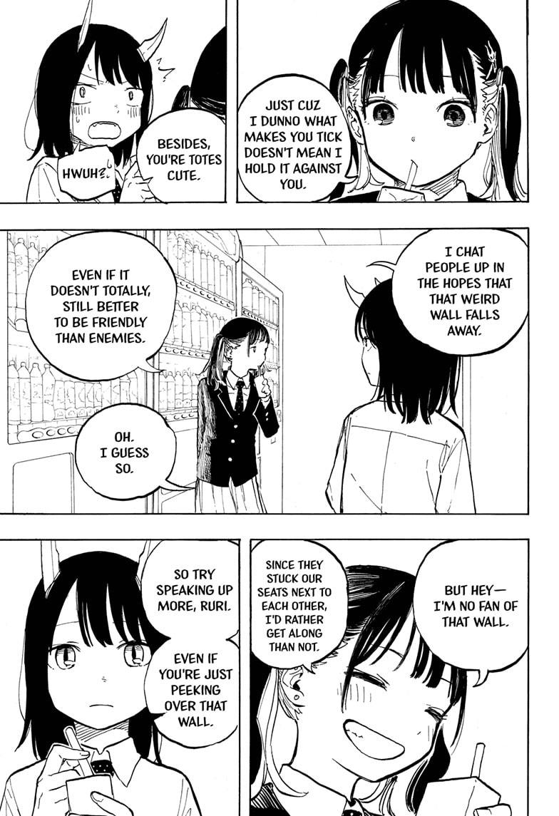 Ruri Dragon Chapter 4 page 11 - Chapter 4