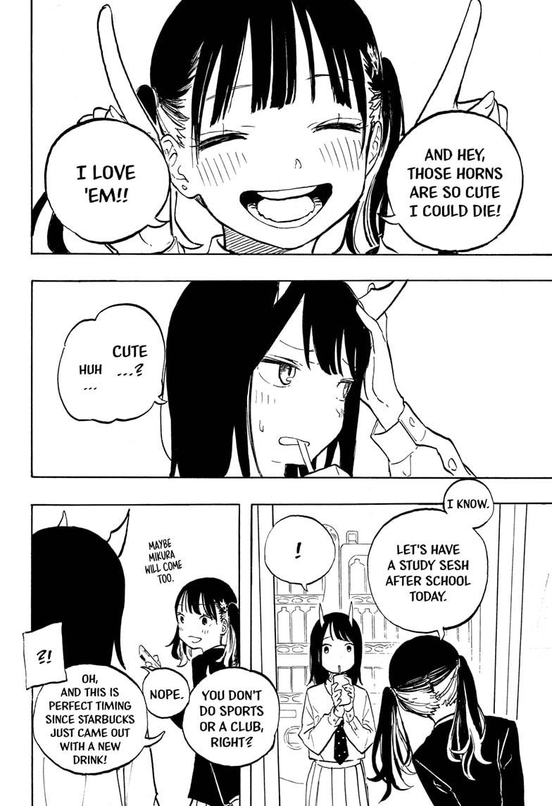 Ruri Dragon Chapter 4 page 12 - Chapter 4
