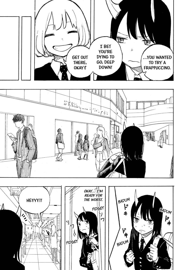 Ruri Dragon Chapter 4 page 15 - Chapter 4