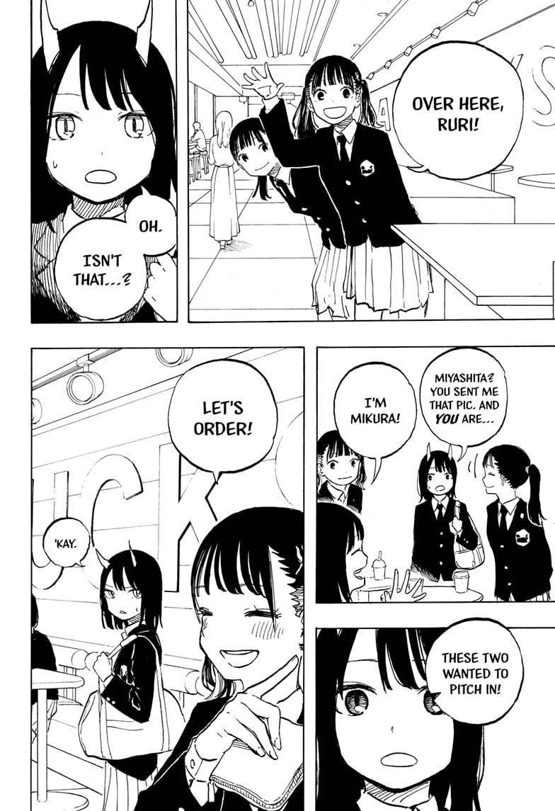 Ruri Dragon Chapter 4 page 16 - Chapter 4