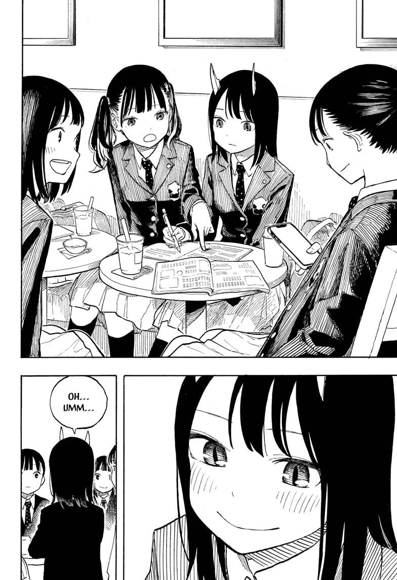 Ruri Dragon Chapter 4 page 18 - Chapter 4