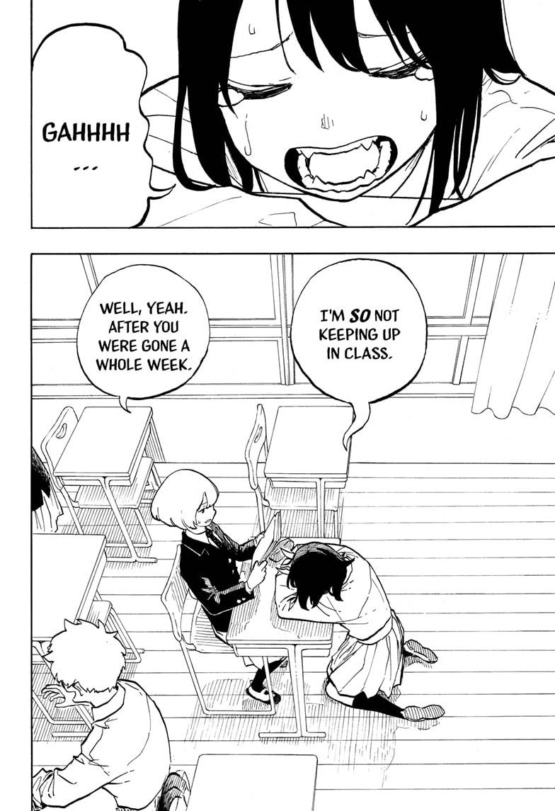 Ruri Dragon Chapter 4 page 2 - Chapter 4