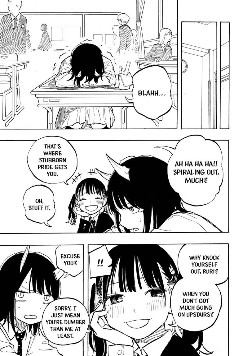 Ruri Dragon Chapter 4 page 7 - Chapter 4