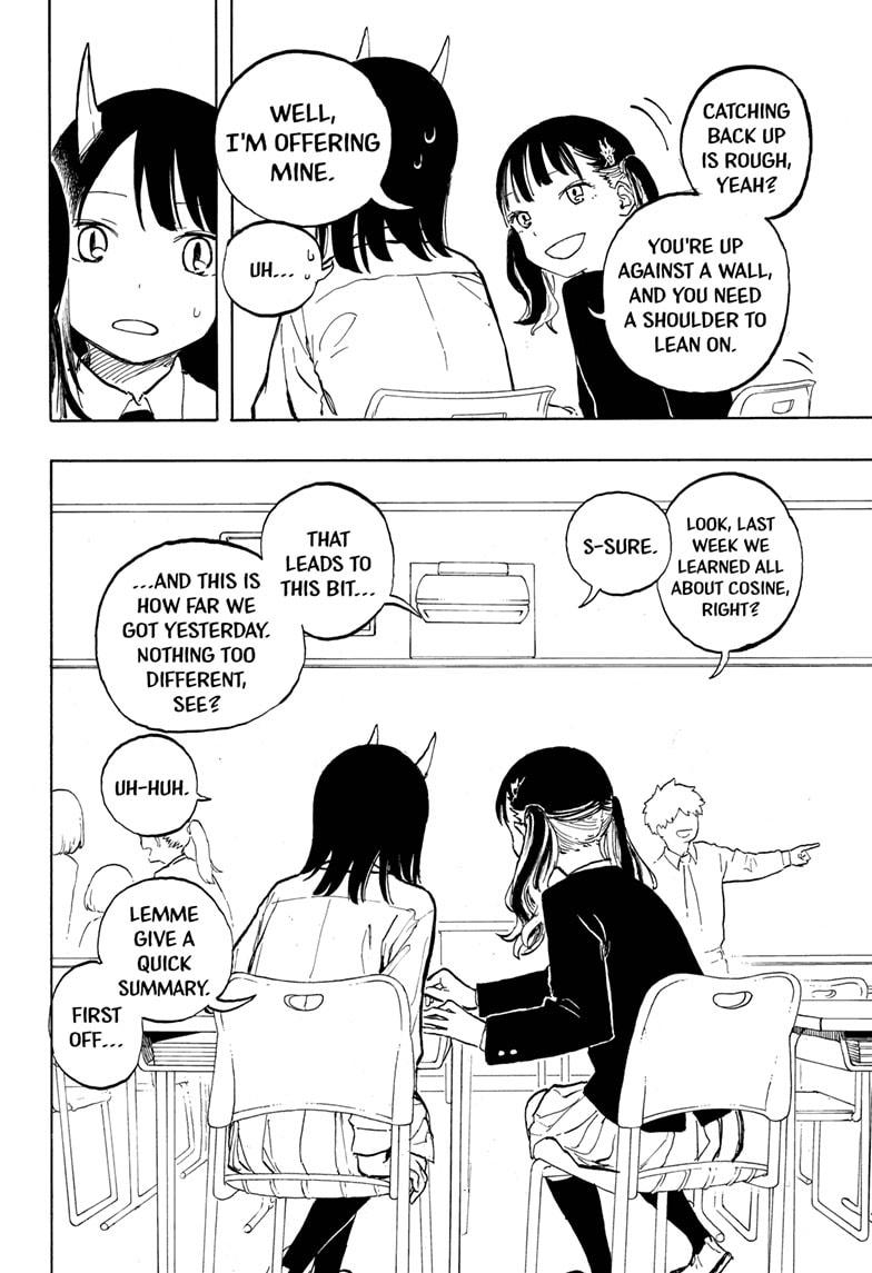 Ruri Dragon Chapter 4 page 8 - Chapter 4