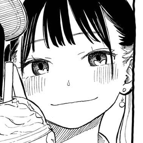 Ruri Dragon Chapter 4 cover