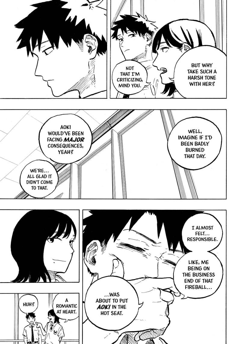 Ruri Dragon Chapter 40 page 13 - Chapter 40