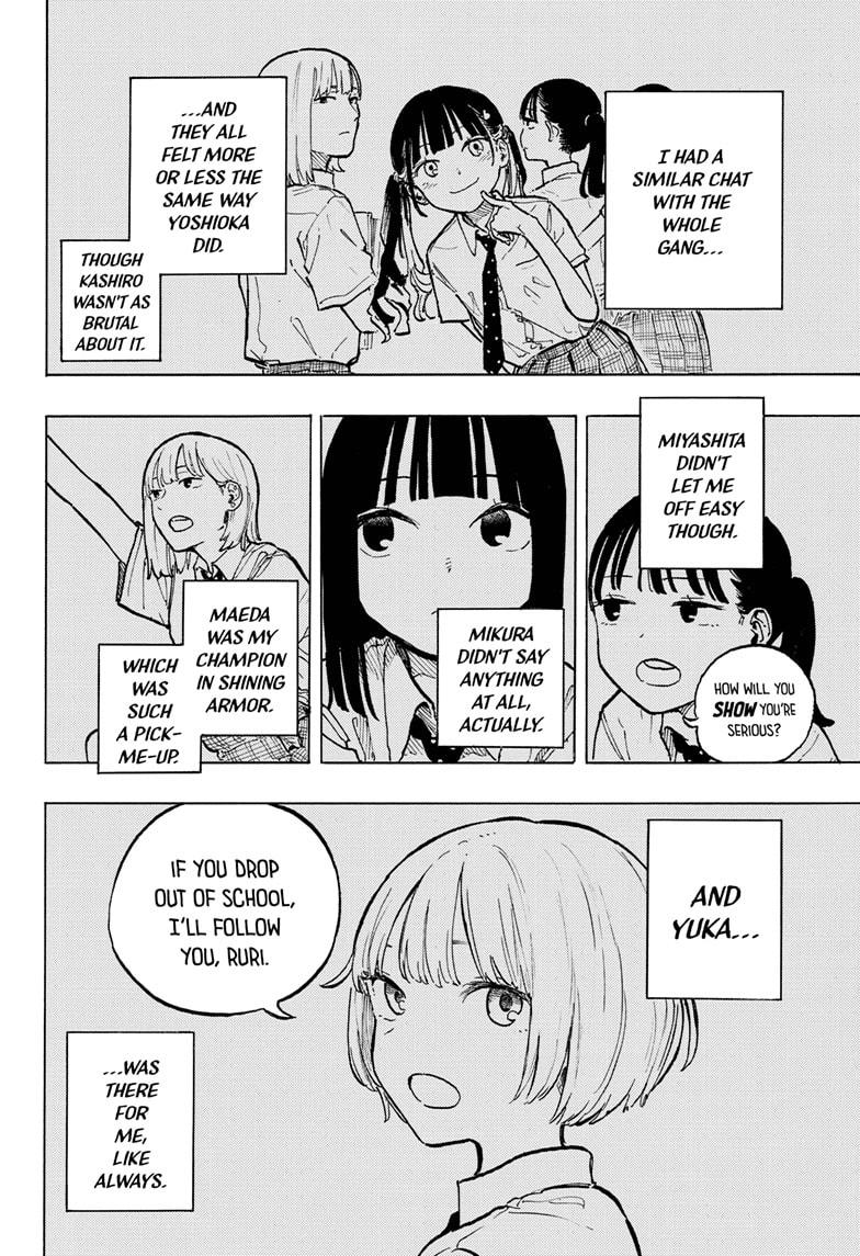 Ruri Dragon Chapter 40 page 14 - Chapter 40