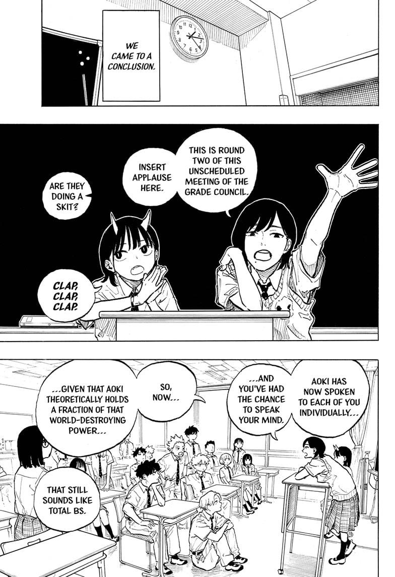 Ruri Dragon Chapter 40 page 15 - Chapter 40