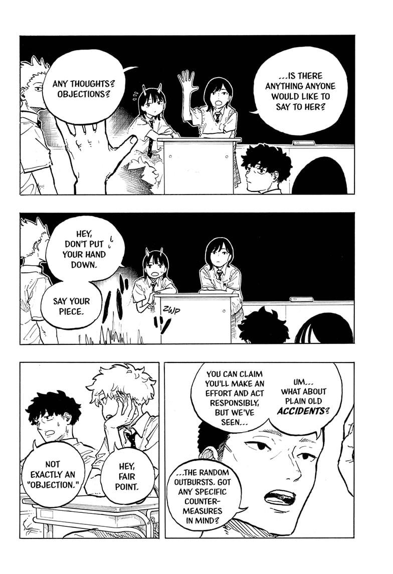 Ruri Dragon Chapter 40 page 16 - Chapter 40