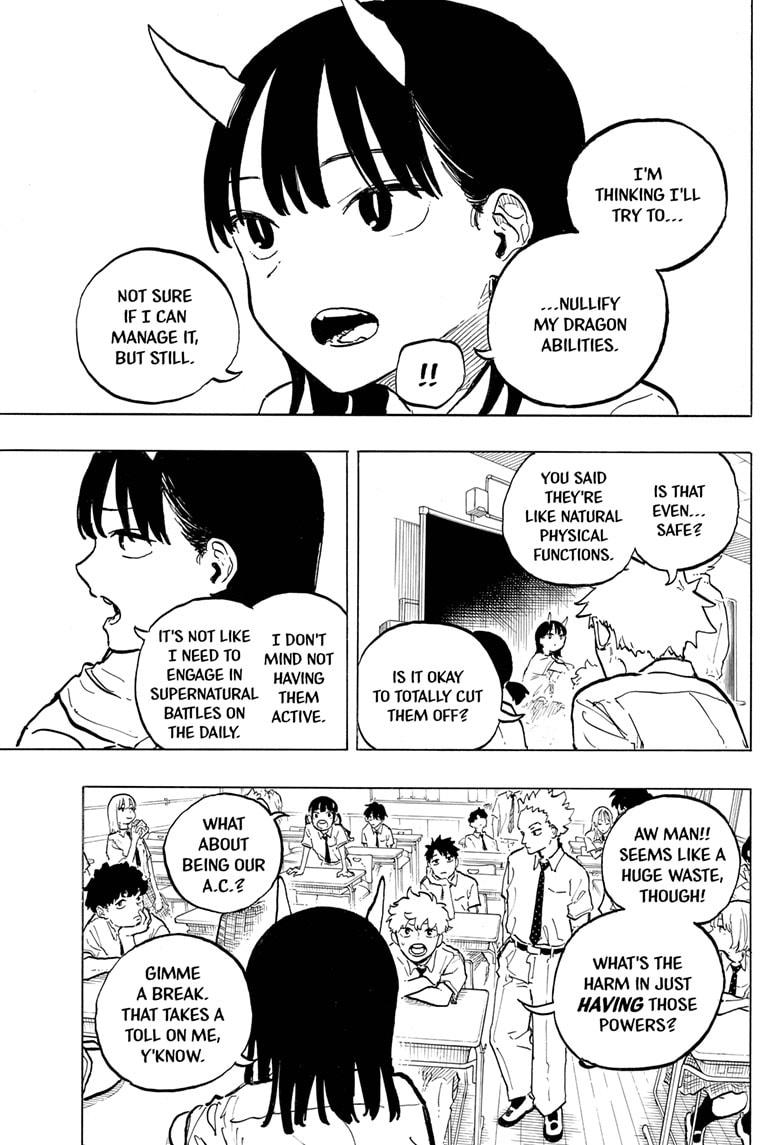 Ruri Dragon Chapter 40 page 17 - Chapter 40