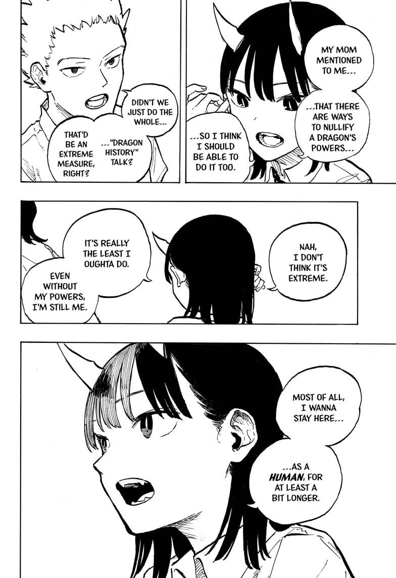 Ruri Dragon Chapter 40 page 18 - Chapter 40