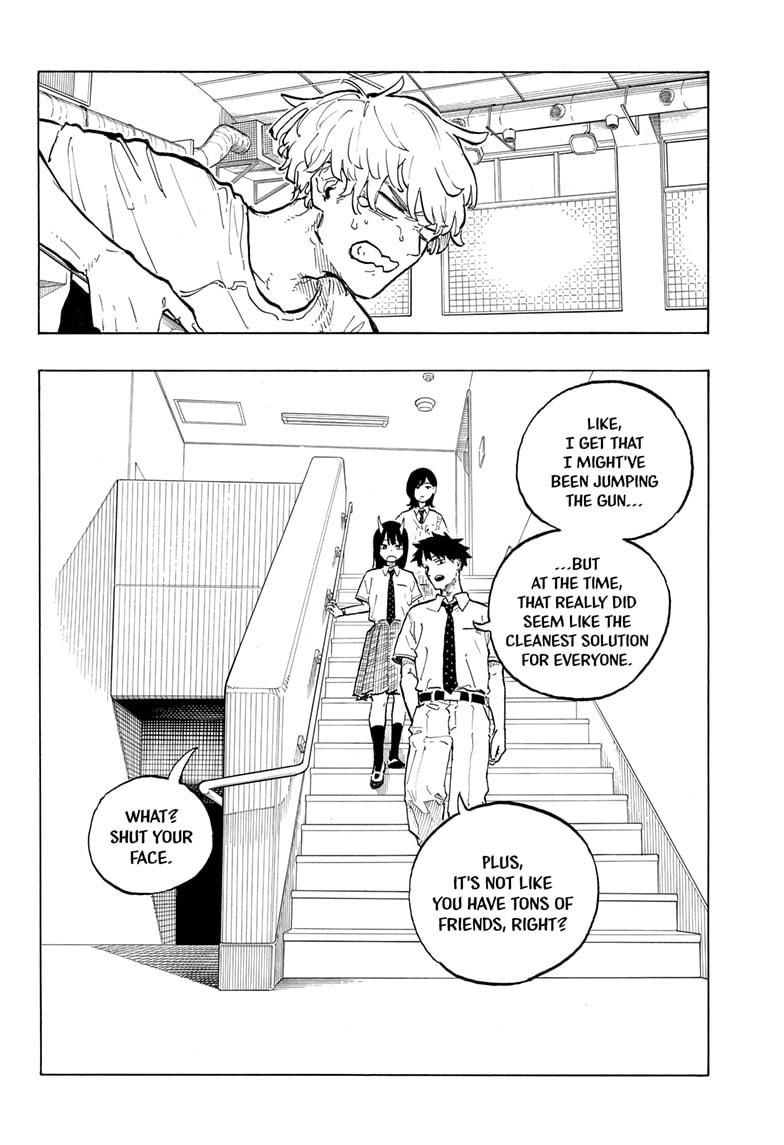 Ruri Dragon Chapter 40 page 2 - Chapter 40