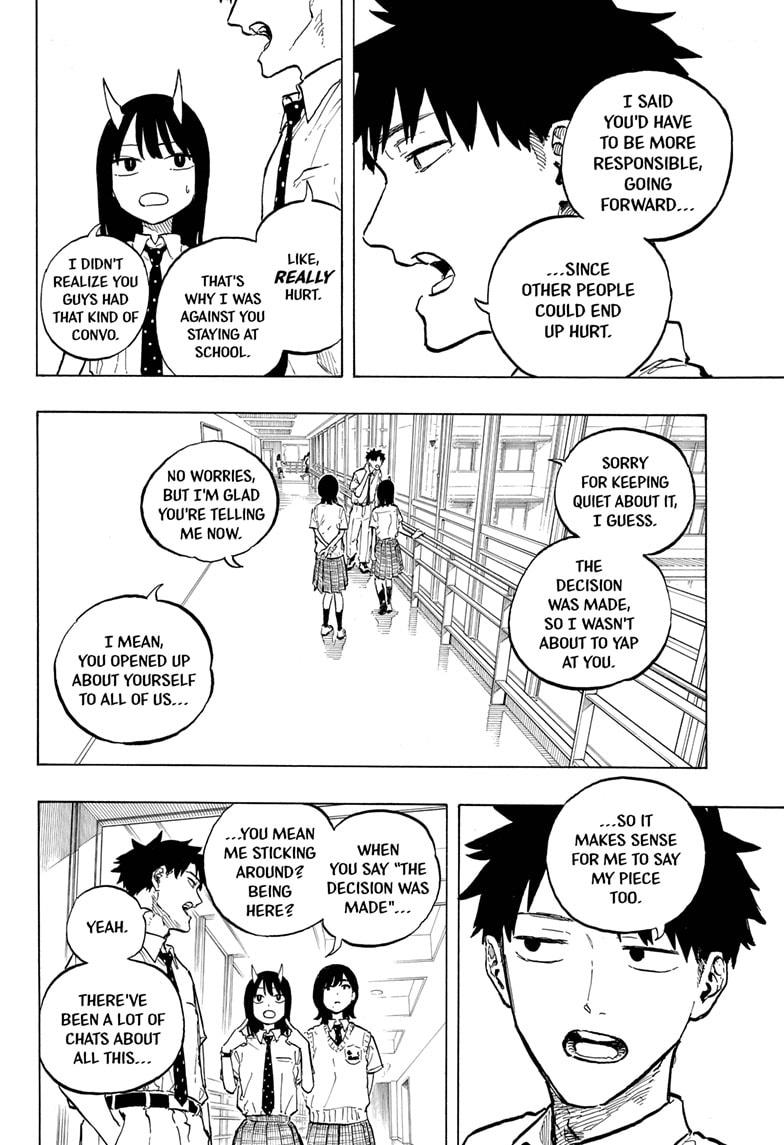 Ruri Dragon Chapter 40 page 4 - Chapter 40