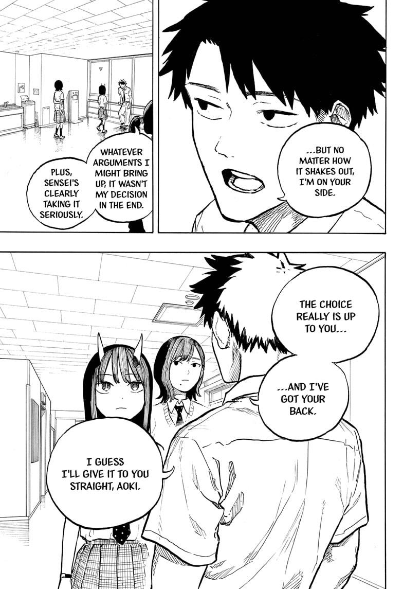 Ruri Dragon Chapter 40 page 5 - Chapter 40