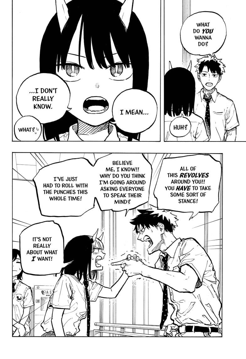 Ruri Dragon Chapter 40 page 6 - Chapter 40