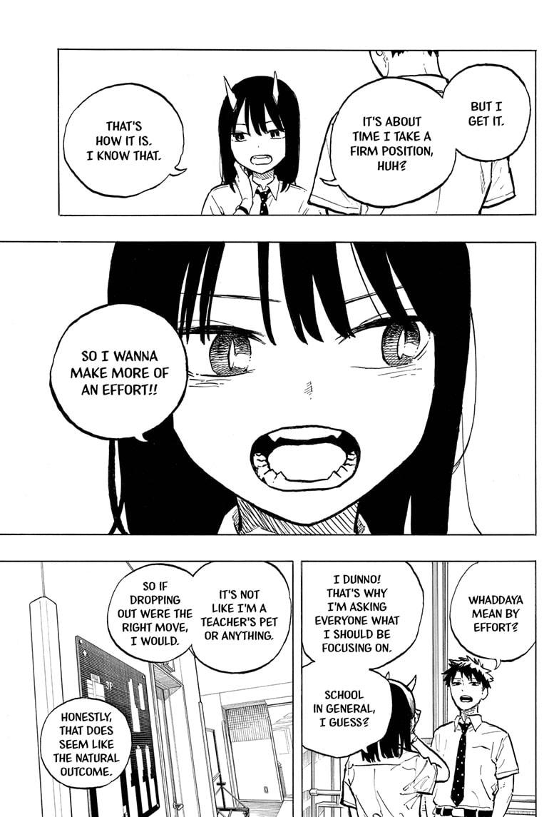 Ruri Dragon Chapter 40 page 7 - Chapter 40