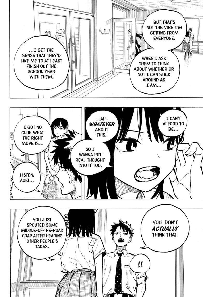 Ruri Dragon Chapter 40 page 8 - Chapter 40