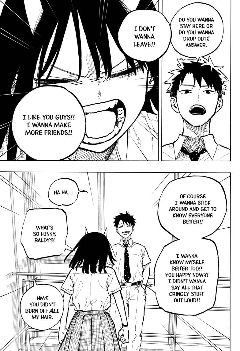 Ruri Dragon Chapter 40 page 9 - Chapter 40