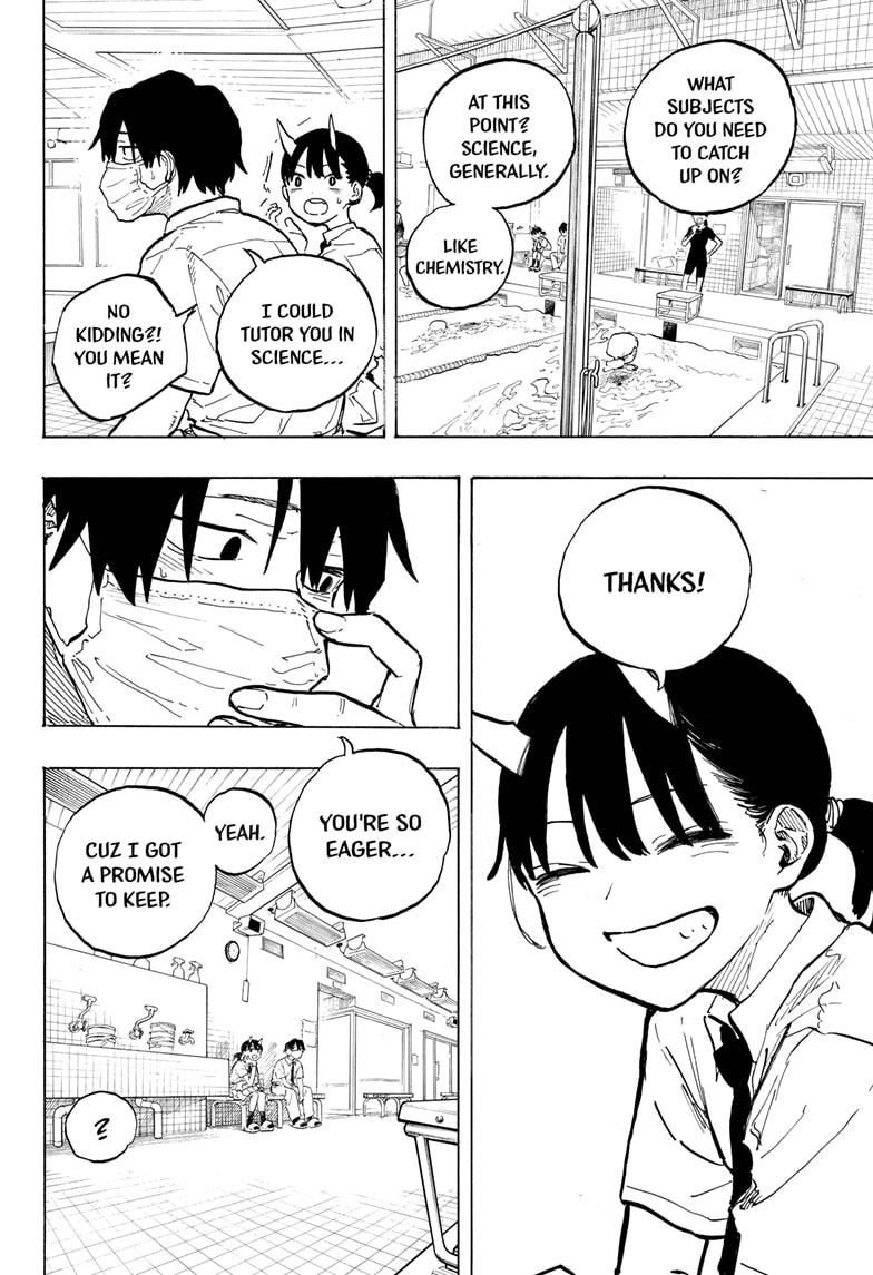 Ruri Dragon Chapter 41 page 10 - Chapter 41