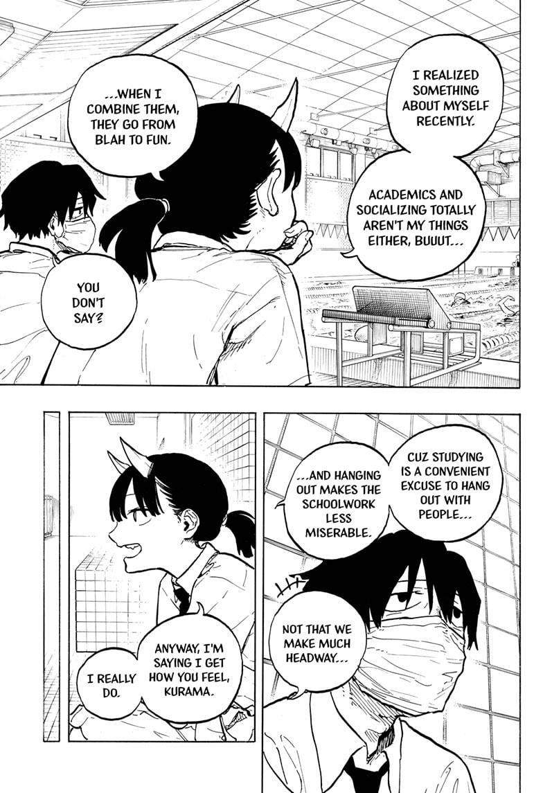 Ruri Dragon Chapter 41 page 11 - Chapter 41
