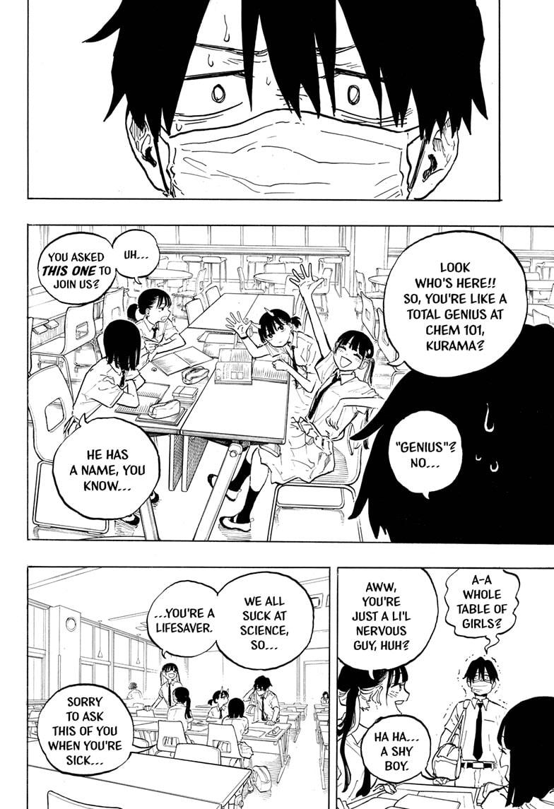 Ruri Dragon Chapter 41 page 12 - Chapter 41