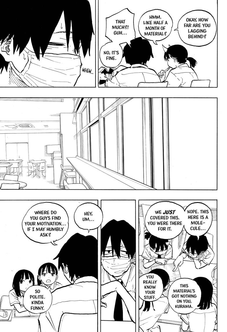 Ruri Dragon Chapter 41 page 13 - Chapter 41