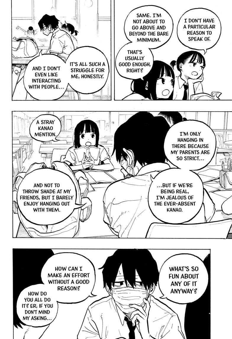 Ruri Dragon Chapter 41 page 14 - Chapter 41
