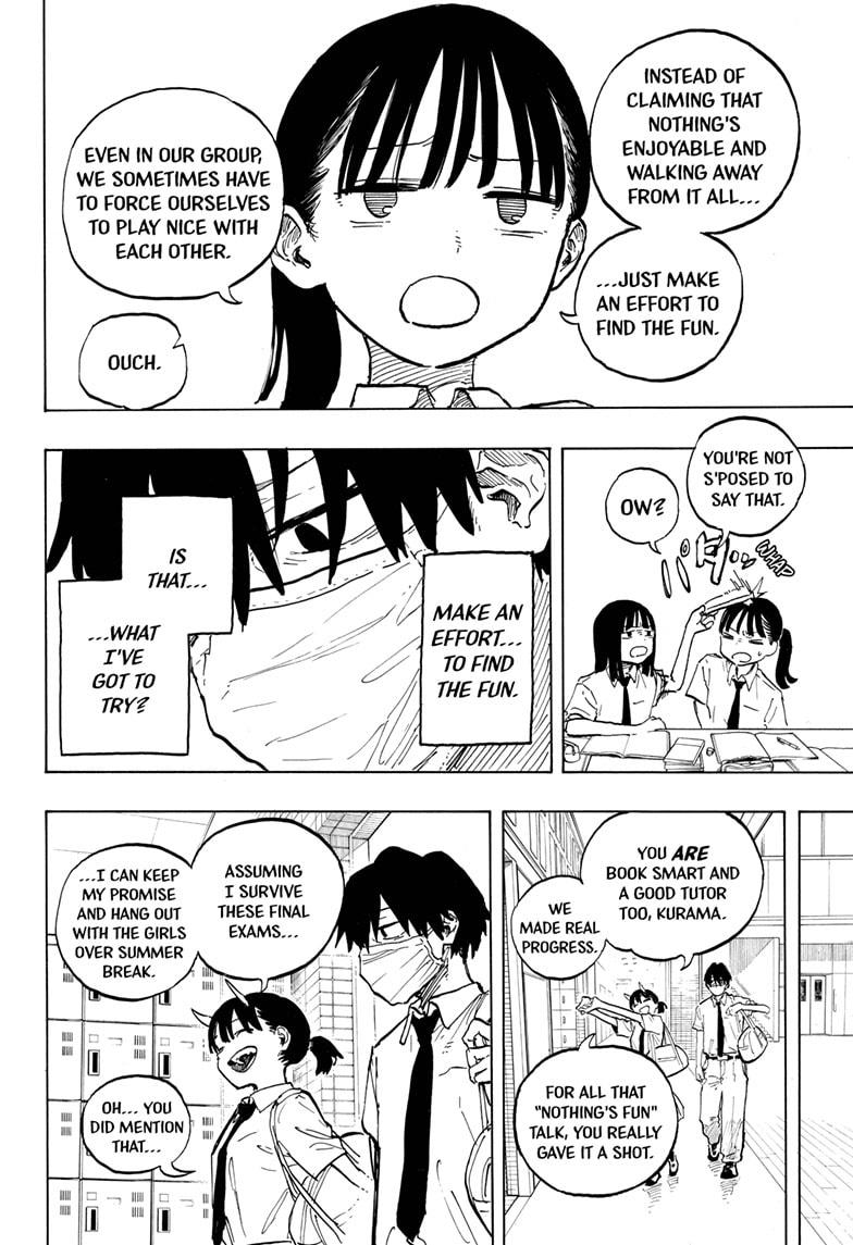Ruri Dragon Chapter 41 page 16 - Chapter 41