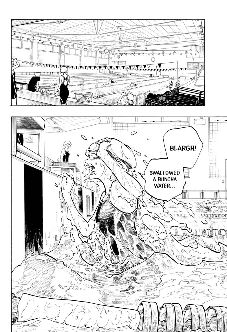 Ruri Dragon Chapter 41 page 2 - Chapter 41