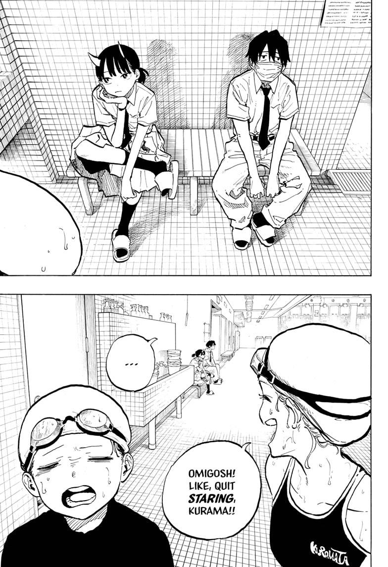 Ruri Dragon Chapter 41 page 3 - Chapter 41