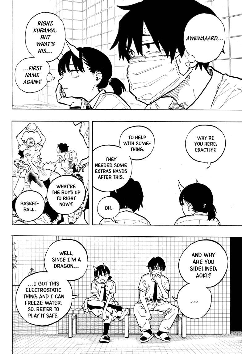 Ruri Dragon Chapter 41 page 4 - Chapter 41