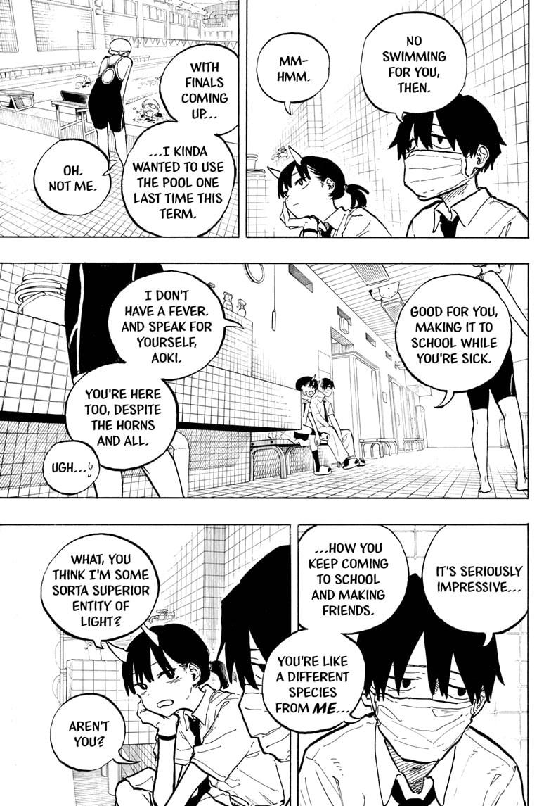 Ruri Dragon Chapter 41 page 5 - Chapter 41