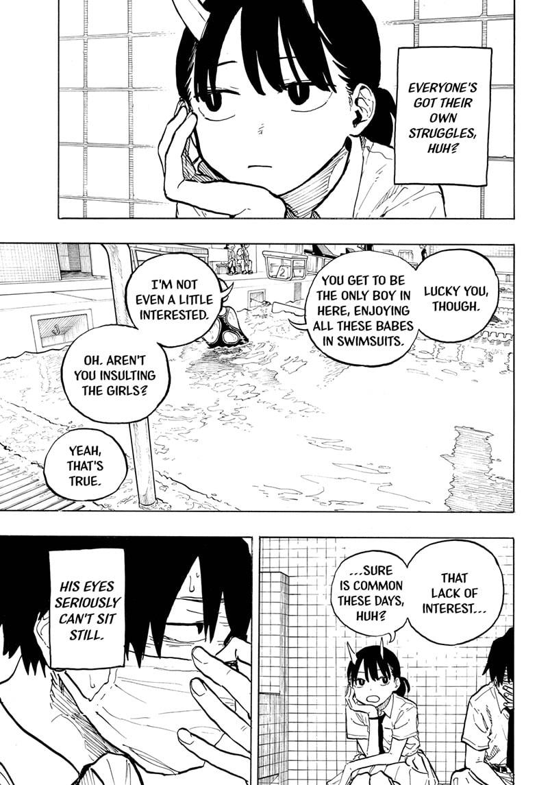 Ruri Dragon Chapter 41 page 7 - Chapter 41