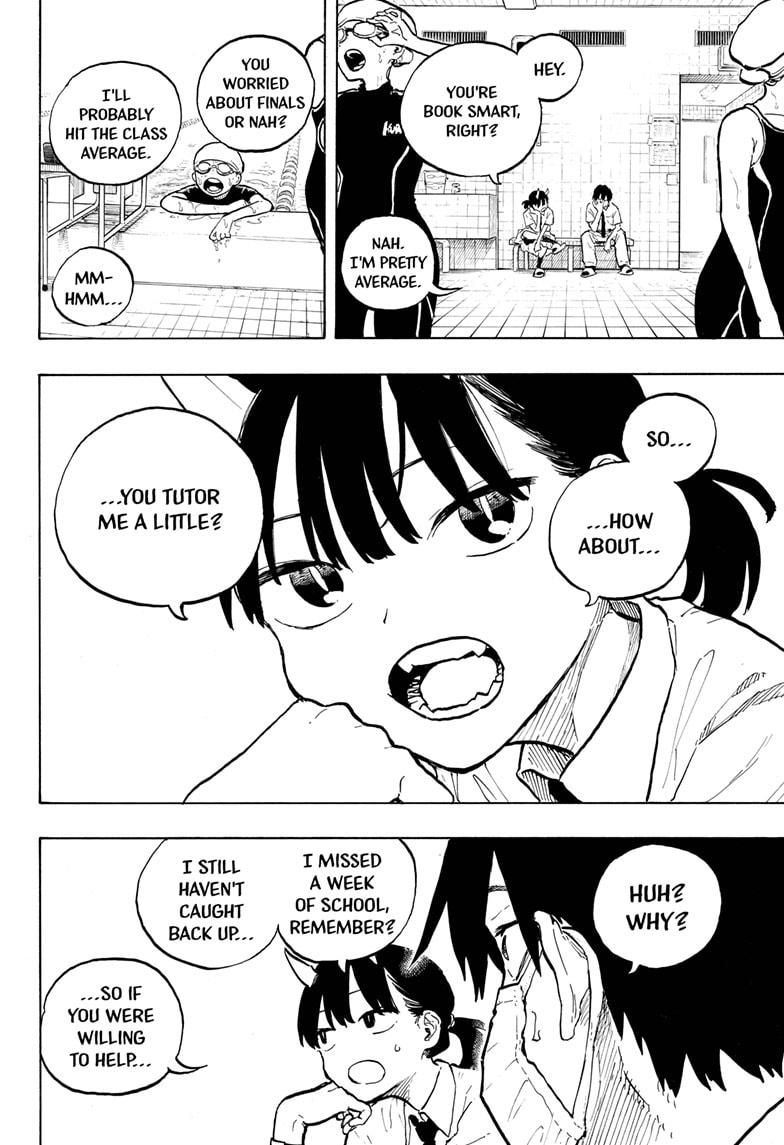 Ruri Dragon Chapter 41 page 8 - Chapter 41