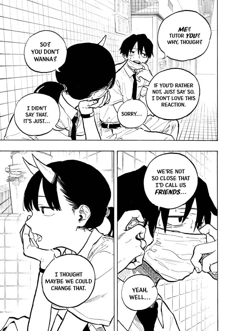 Ruri Dragon Chapter 41 page 9 - Chapter 41