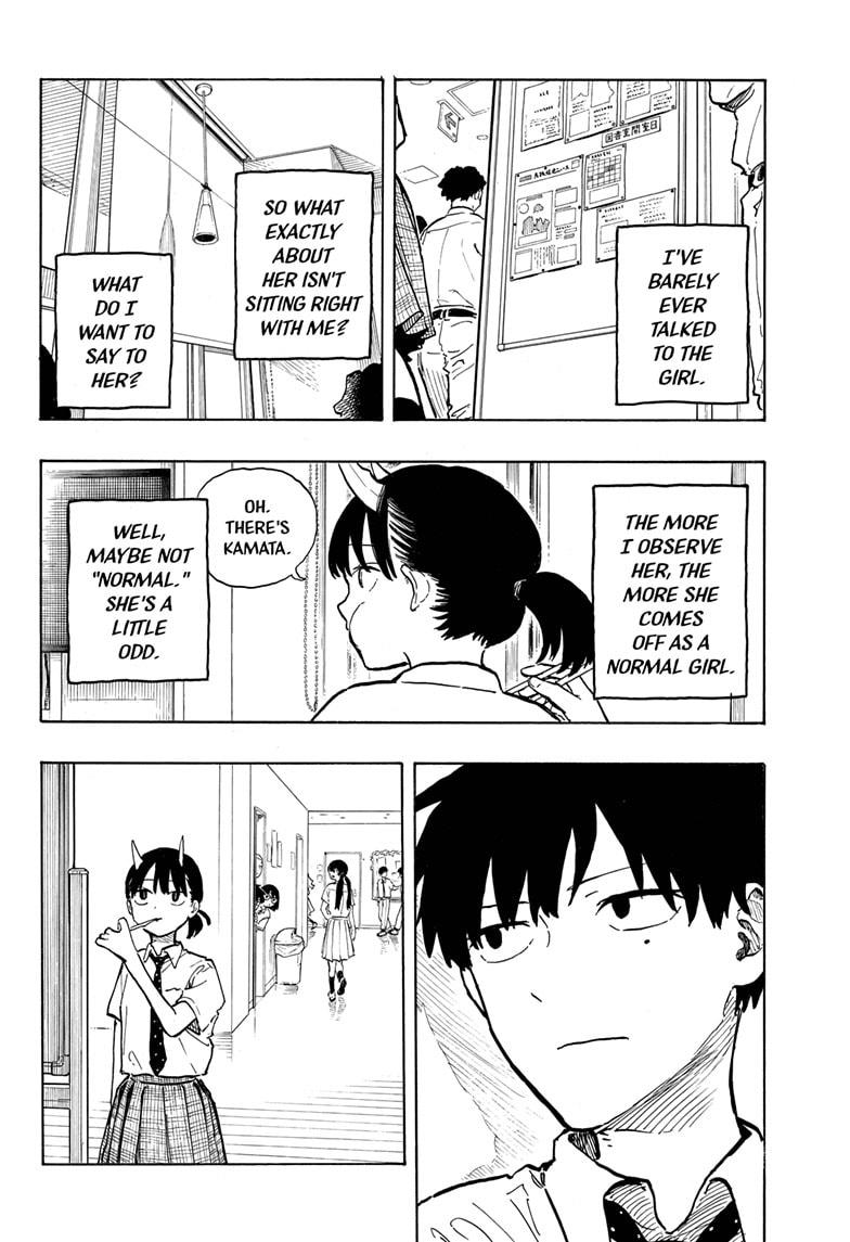 Ruri Dragon Chapter 42 page 12 - Chapter 42