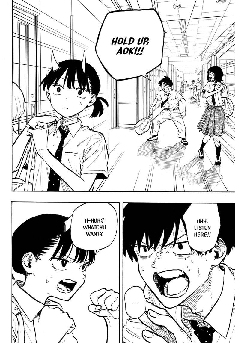 Ruri Dragon Chapter 42 page 16 - Chapter 42