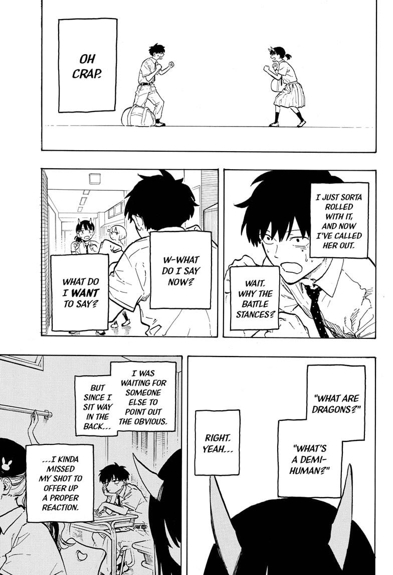 Ruri Dragon Chapter 42 page 17 - Chapter 42