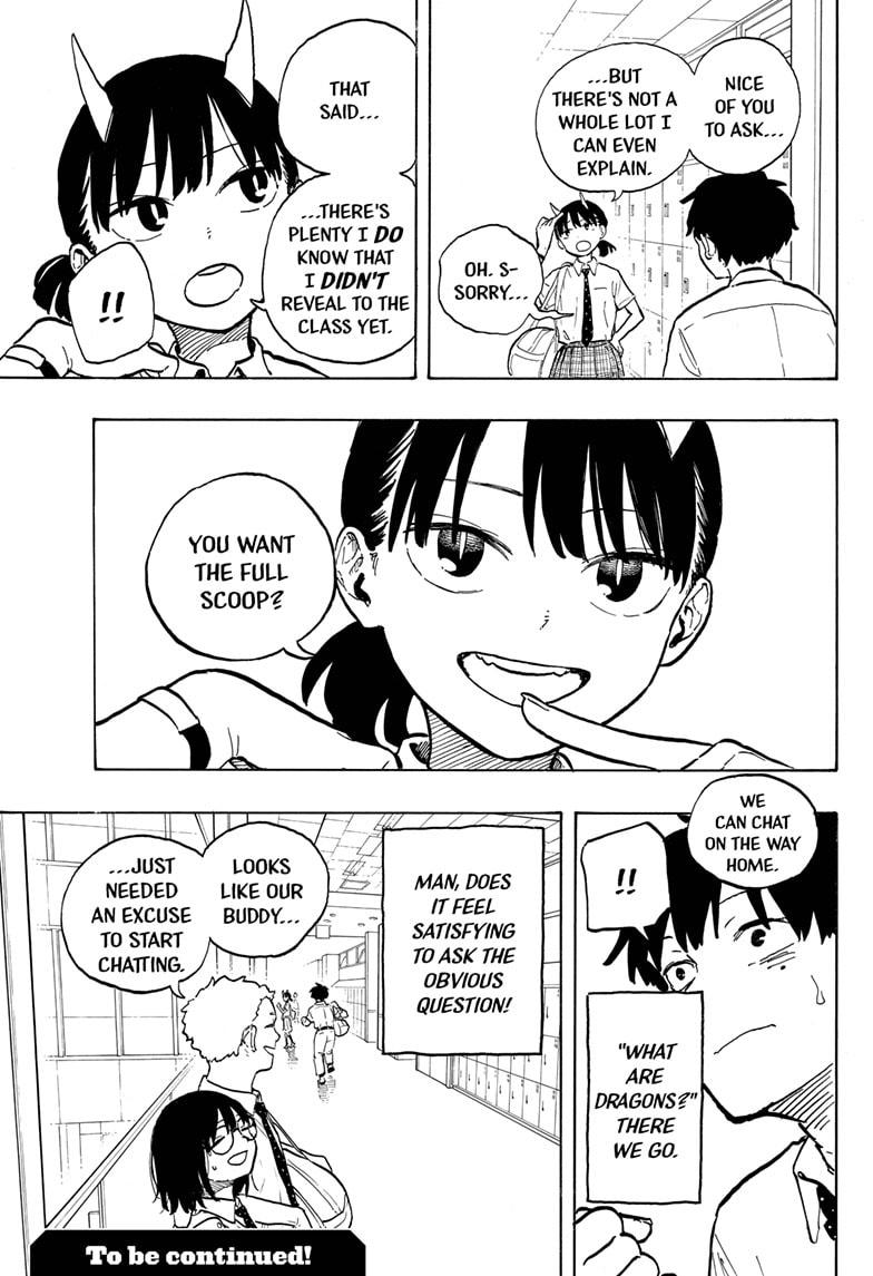 Ruri Dragon Chapter 42 page 19 - Chapter 42