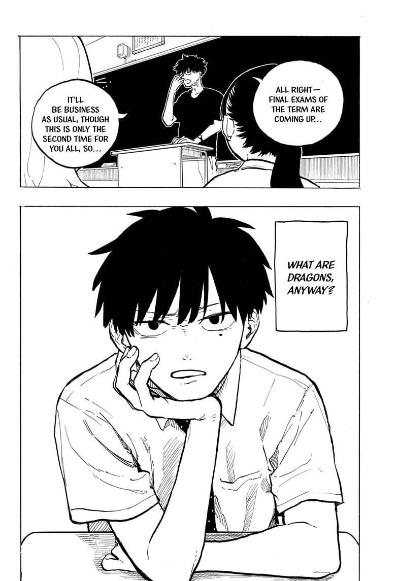 Ruri Dragon Chapter 42 page 2 - Chapter 42