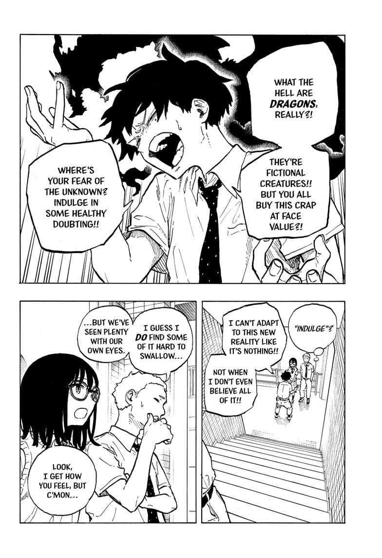 Ruri Dragon Chapter 42 page 6 - Chapter 42