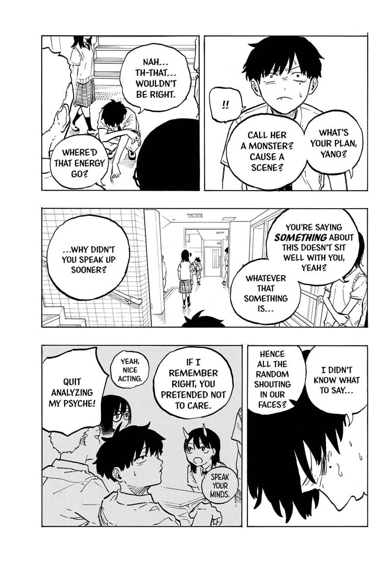 Ruri Dragon Chapter 42 page 7 - Chapter 42