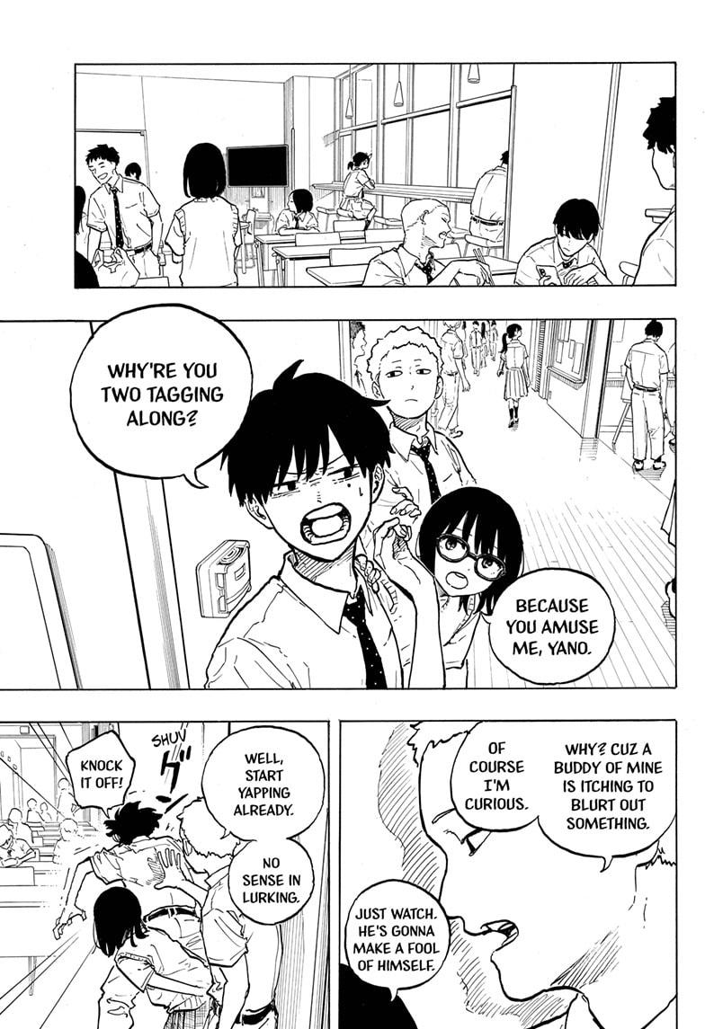 Ruri Dragon Chapter 42 page 9 - Chapter 42