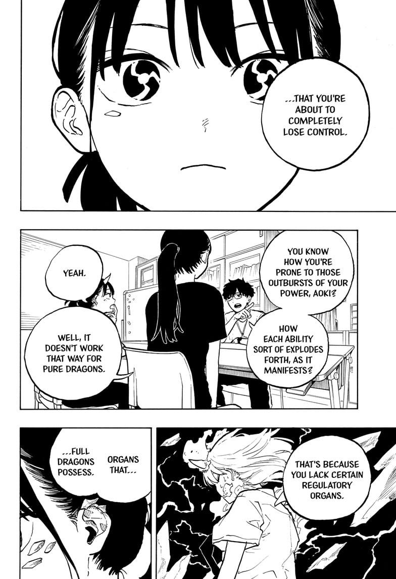 Ruri Dragon Chapter 43 page 10 - Chapter 43